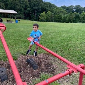 Meet your Posher, Peter